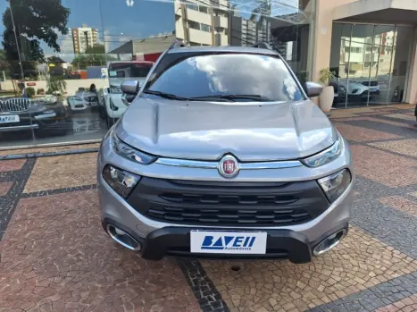 FIAT Toro 1.8 16V 4P FLEX FREEDOM AUTOM�TICO, Foto 10