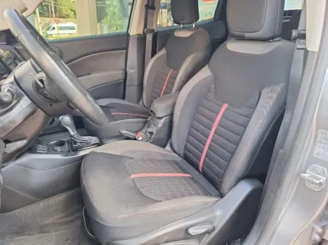 FIAT Toro 1.8 16V 4P FLEX FREEDOM AUTOM�TICO, Foto 11