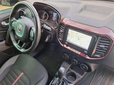 FIAT Toro 1.8 16V 4P FLEX FREEDOM AUTOM�TICO, Foto 14