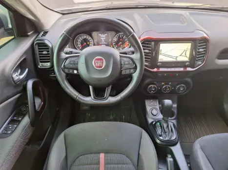 FIAT Toro 1.8 16V 4P FLEX FREEDOM AUTOM�TICO, Foto 16