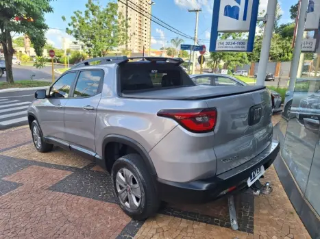 FIAT Toro 1.8 16V 4P FLEX FREEDOM AUTOM�TICO, Foto 17