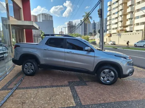 FIAT Toro 1.8 16V 4P FLEX FREEDOM AUTOM�TICO, Foto 20