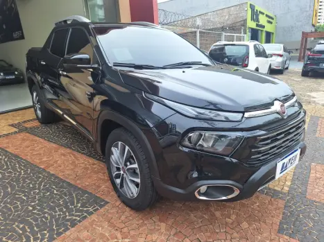FIAT Toro 2.0 16V 4P 4WD VOLCANO TURBO AUTOM�TICO, Foto 4