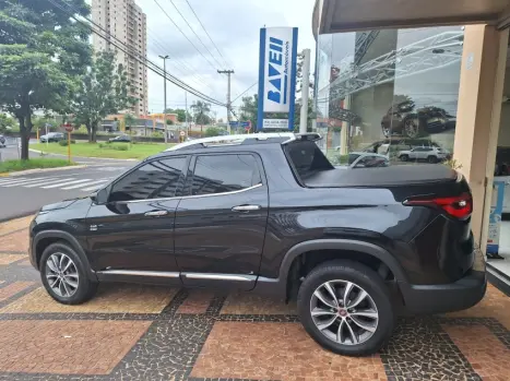 FIAT Toro 2.0 16V 4P 4WD VOLCANO TURBO AUTOM�TICO, Foto 5