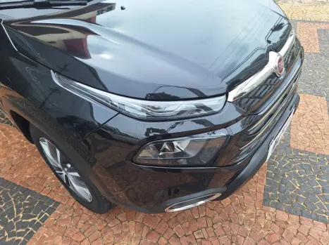 FIAT Toro 2.0 16V 4P 4WD VOLCANO TURBO AUTOM�TICO, Foto 7