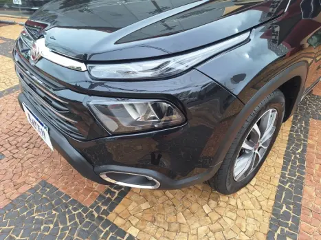 FIAT Toro 2.0 16V 4P 4WD VOLCANO TURBO AUTOM�TICO, Foto 8