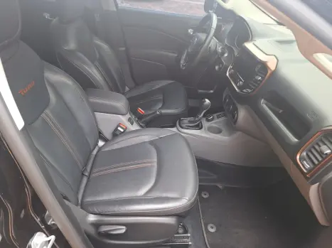 FIAT Toro 2.0 16V 4P 4WD VOLCANO TURBO AUTOM�TICO, Foto 14