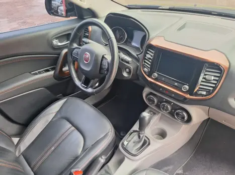 FIAT Toro 2.0 16V 4P 4WD VOLCANO TURBO AUTOM�TICO, Foto 15