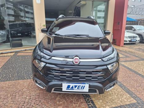 FIAT Toro 2.0 16V 4P 4WD VOLCANO TURBO AUTOM�TICO, Foto 18