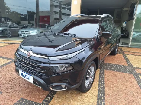 FIAT Toro 2.0 16V 4P 4WD VOLCANO TURBO AUTOM�TICO, Foto 20