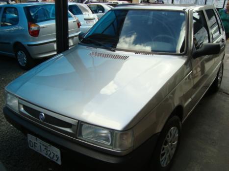 FIAT Uno 1.0, Foto 1
