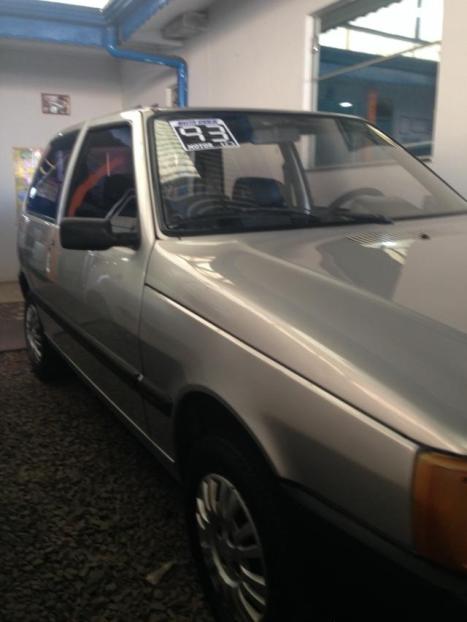 FIAT Uno 1.0, Foto 3