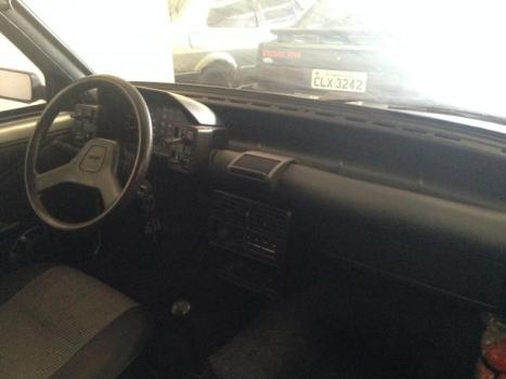 FIAT Uno 1.0, Foto 4