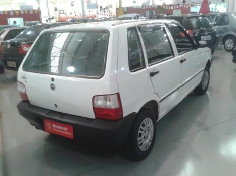 FIAT Uno 1.0 4P, Foto 3