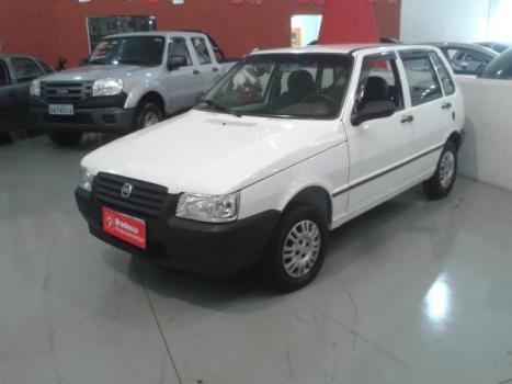 FIAT Uno 1.0 4P, Foto 1
