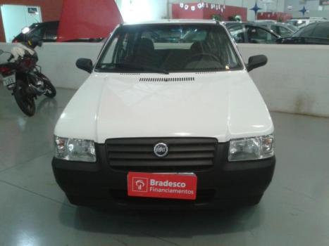 FIAT Uno 1.0 4P, Foto 2