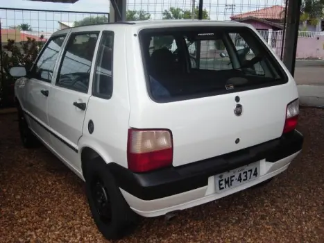 FIAT Uno 1.0 4P ECONOMY FLEX, Foto 3