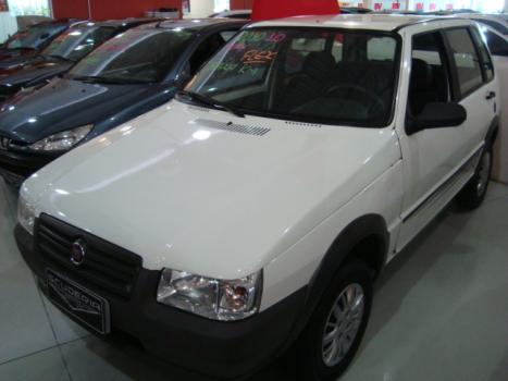 FIAT Uno 1.0 4P ECONOMY FLEX, Foto 1