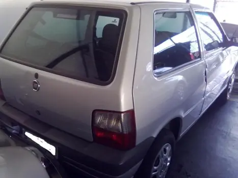 FIAT Uno 1.0 4P ECONOMY FLEX, Foto 1