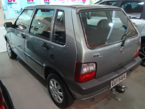 FIAT Uno 1.0 4P ECONOMY FLEX, Foto 2