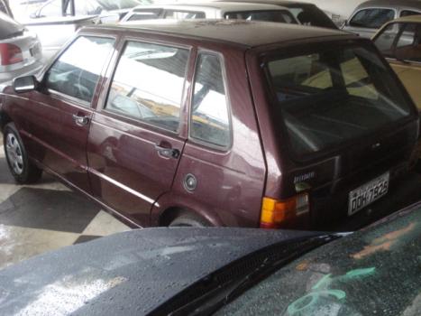 FIAT Uno 1.0 4P FIRE, Foto 4