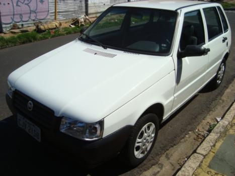 FIAT Uno 1.0 4P FIRE, Foto 1