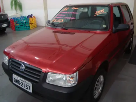 FIAT Uno 1.0 4P FIRE, Foto 1