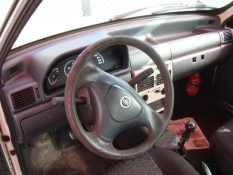FIAT Uno 1.0 4P FIRE, Foto 4
