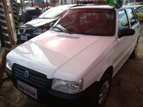 FIAT Uno 1.0 4P FIRE, Foto 1