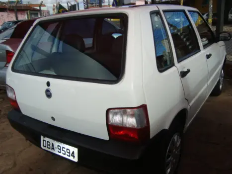 FIAT Uno 1.0 4P FIRE, Foto 2