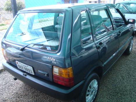 FIAT Uno 1.0 4P FIRE, Foto 4