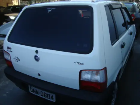 FIAT Uno 1.0 4P FIRE, Foto 2