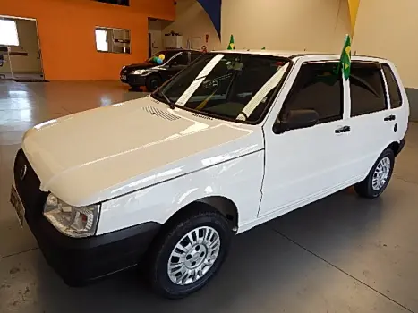 FIAT Uno 1.0 4P FIRE, Foto 2