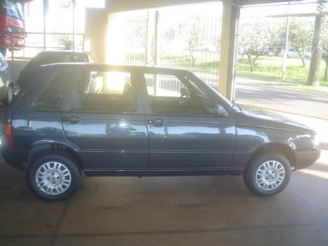 FIAT Uno 1.0 4P FIRE, Foto 2