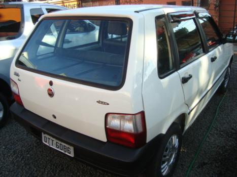 FIAT Uno 1.0 4P FIRE, Foto 4