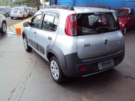 FIAT Uno 1.0 4P FLEX WAY, Foto 2