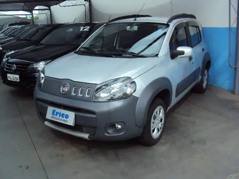 FIAT Uno 1.0 4P FLEX WAY, Foto 1