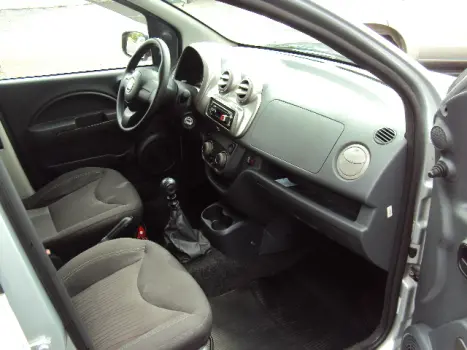 FIAT Uno 1.0 4P FLEX WAY, Foto 3