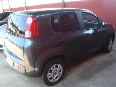 FIAT Uno 1.0 4P FLEX FIRE VIVACE, Foto 2