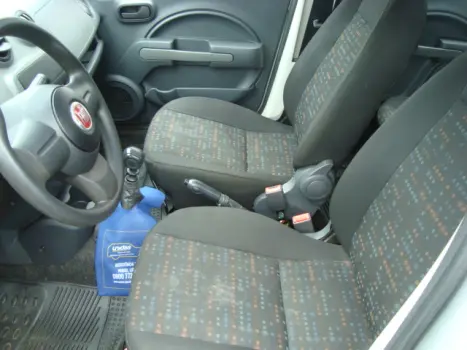 FIAT Uno 1.0 4P FLEX VIVACE, Foto 2