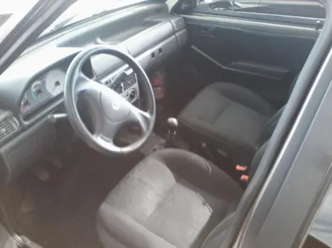 FIAT Uno 1.0 4P FLEX WAY, Foto 3