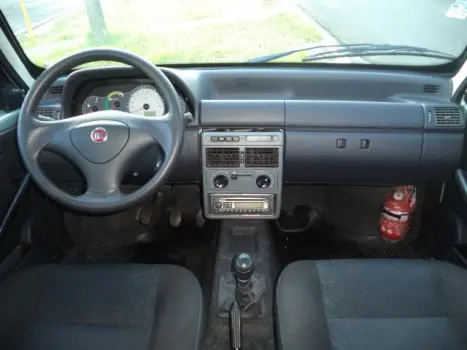 FIAT Uno 1.0 4P FLEX FIRE WAY, Foto 4