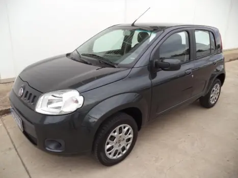 FIAT Uno 1.0 4P FLEX EVO VIVACE CELEBRATION, Foto 1