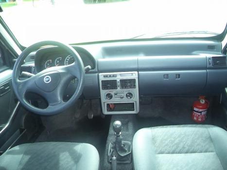 FIAT Uno 1.0 4P FLEX FIRE, Foto 4