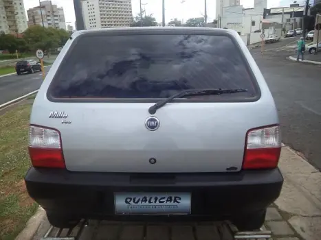 FIAT Uno 1.0 4P FLEX FIRE, Foto 2