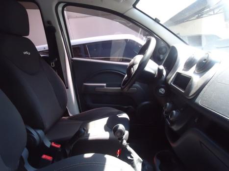 FIAT Uno 1.0 4P FLEX FIRE WAY, Foto 2