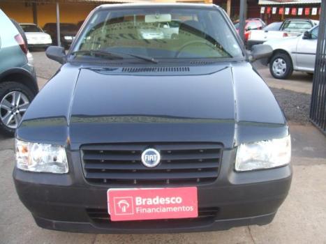 FIAT Uno 1.0 4P FLEX FIRE, Foto 1