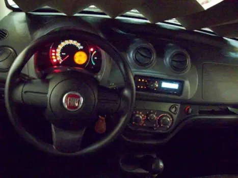 FIAT Uno 1.0 4P FLEX FIRE VIVACE, Foto 4