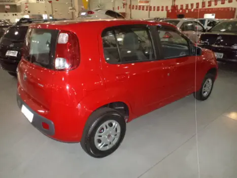 FIAT Uno 1.0 4P FLEX VIVACE, Foto 2