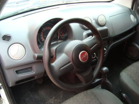FIAT Uno 1.0 4P FLEX VIVACE, Foto 3